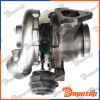 Turbocompresseur pour MERCEDES-BENZ | 711006-6, 711006-7